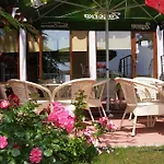 Отель Elizabeth Dy Boutique 3*