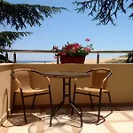 Elizabeth Dy Boutique Отель Несебр