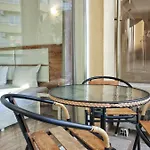 Отель Elizabeth Dy Boutique Несебр