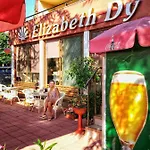 Elizabeth Dy Boutique Отель 3*