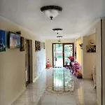 Elizabeth Dy Boutique Отель 3*