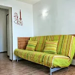 Отель Elizabeth Dy Boutique 3*
