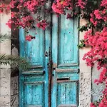 Отель Elizabeth Dy Boutique Несебр