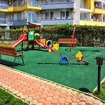 Отель Elizabeth Dy Boutique Несебр