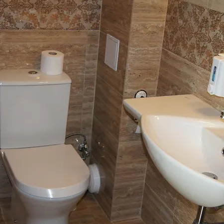 Hotel Elizabeth Dy Boutique Nesebar