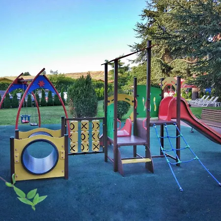 Hotel Elizabeth Dy Boutique 3*