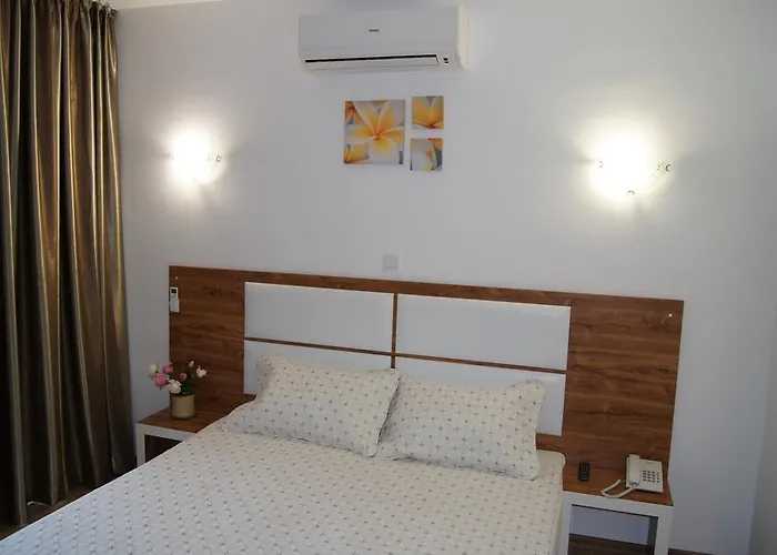 Elizabeth Dy Boutique 3* Nesebar