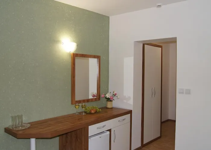 Hotel Elizabeth Dy Boutique