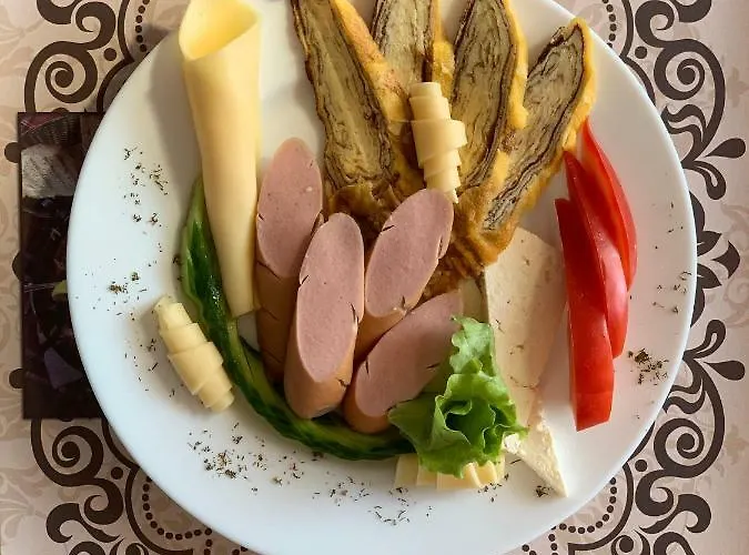 Elizabeth Dy Boutique Hotel