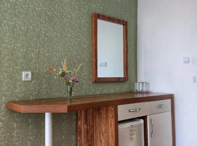 Hotel Elizabeth Dy Boutique