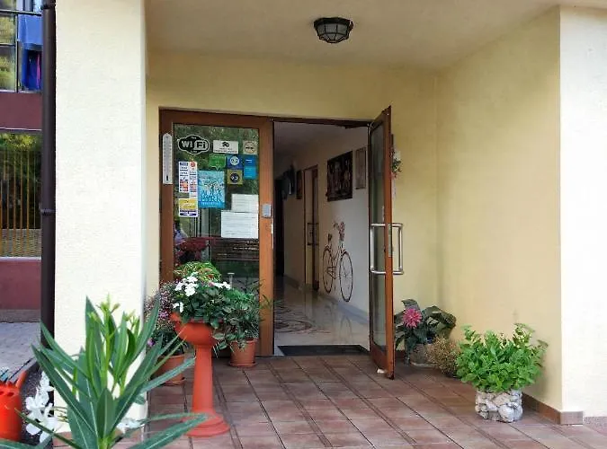 Elizabeth Dy Boutique Nesebar