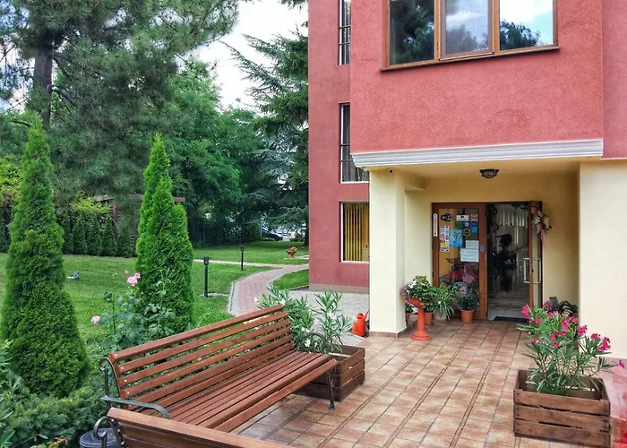 Elizabeth Dy Boutique Hotel 3*