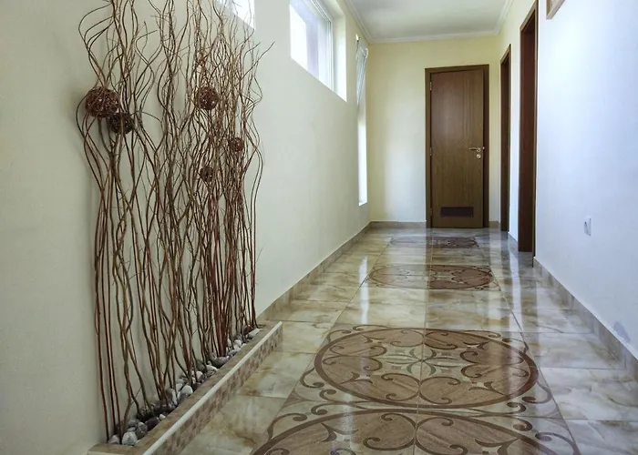 Hotel Elizabeth Dy Boutique