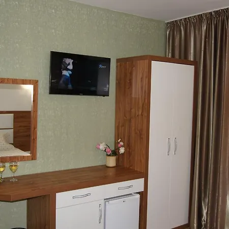 Hotel Elizabeth Dy Boutique Nesebar