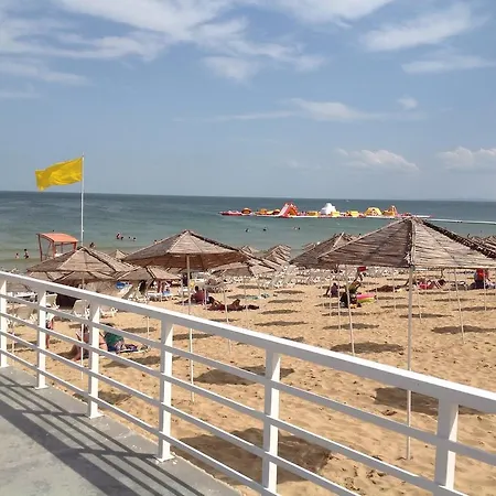 Elizabeth Dy Boutique Hotel 3*