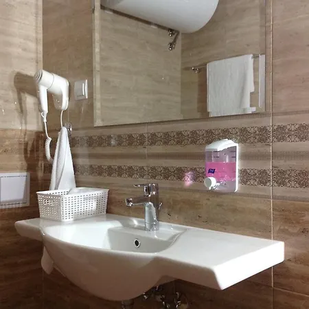 Ξενοδοχείο Elizabeth Dy Boutique