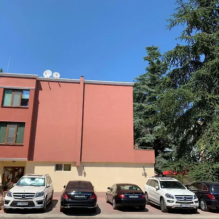 Hotel Elizabeth Dy Boutique 3*