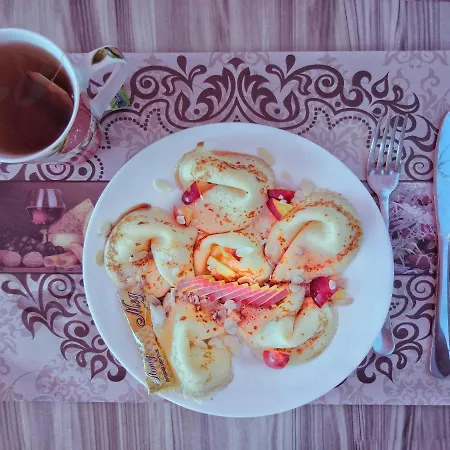 Elizabeth Dy Boutique Hotel 3*