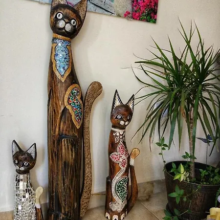 酒店 Elizabeth Dy Boutique