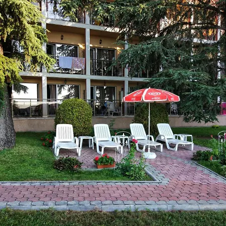 Elizabeth Dy Boutique Hotel Nesebar