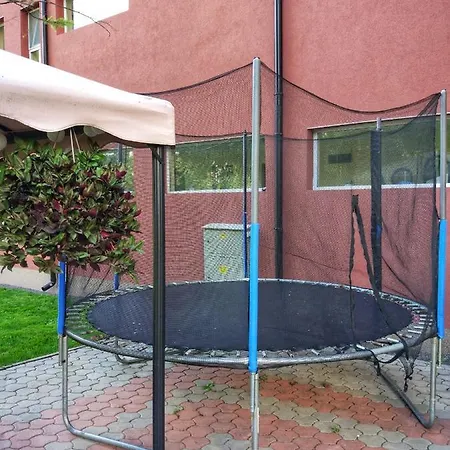 酒店 Elizabeth Dy Boutique 内塞伯尔