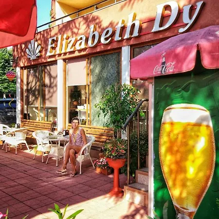 Elizabeth Dy Boutique Ξενοδοχείο 3*