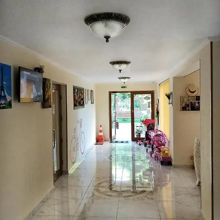 Elizabeth Dy Boutique Ξενοδοχείο 3*