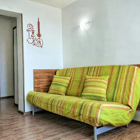 Ξενοδοχείο Elizabeth Dy Boutique 3*