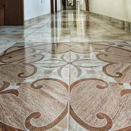 酒店 Elizabeth Dy Boutique