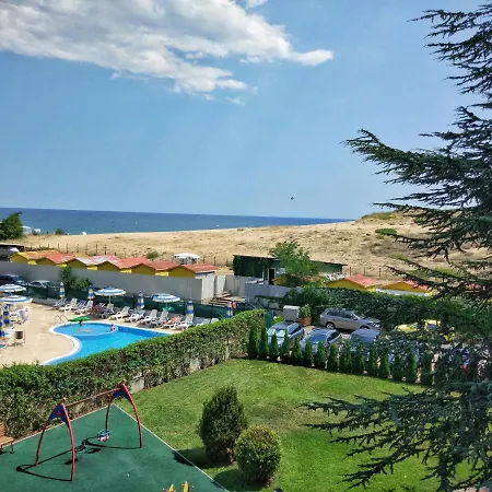 Ξενοδοχείο Elizabeth Dy Boutique Νεσέμπαρ