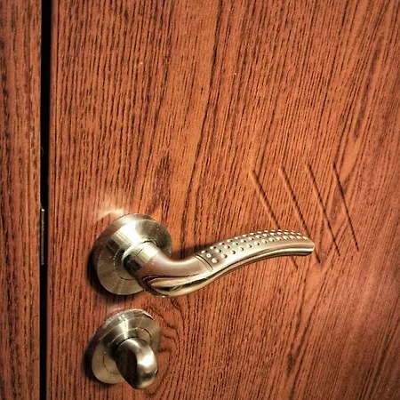 Elizabeth Dy Boutique 酒店 内塞伯尔