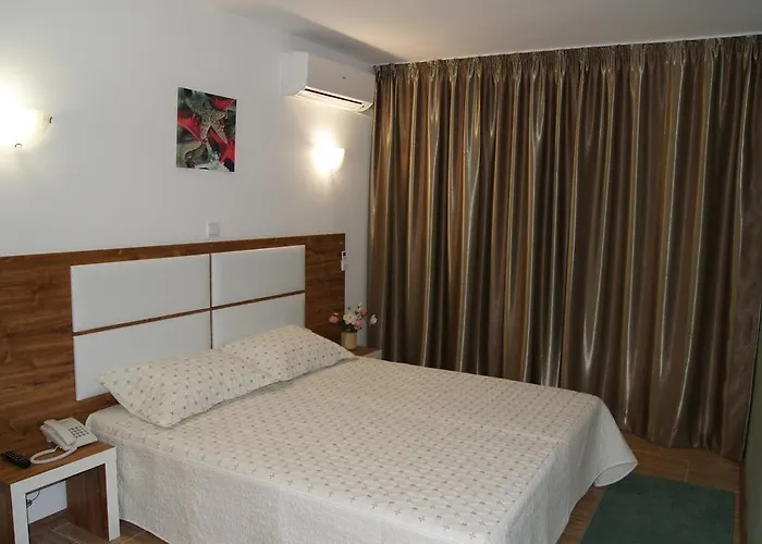 Elizabeth Dy Boutique Hotel 3*