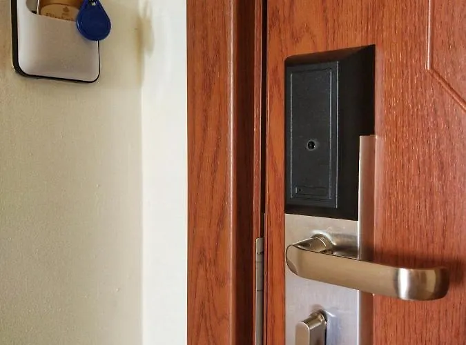 Elizabeth Dy Boutique Hotel Nessebar