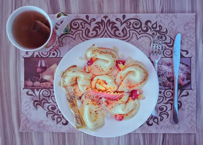 Elizabeth Dy Boutique Hotel 3*