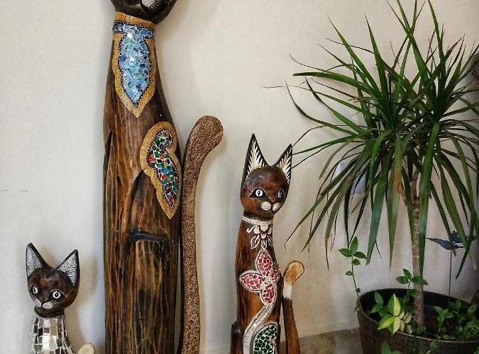 Hotel Elizabeth Dy Boutique