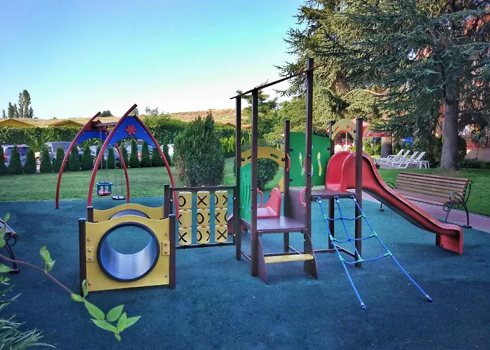 Hotel Elizabeth Dy Boutique 3*